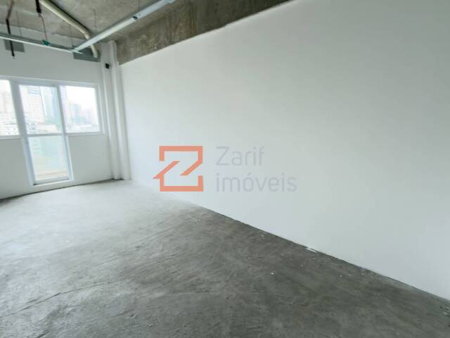 #ZZALXTEJS12 - Sala para Venda em São Paulo - SP - 1