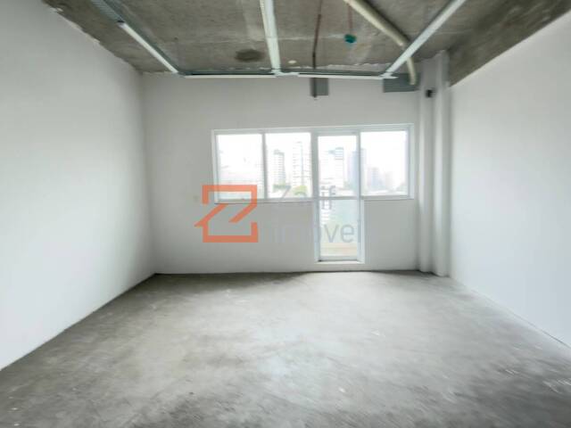 #ZZALXTEJS12 - Sala para Venda em São Paulo - SP - 2