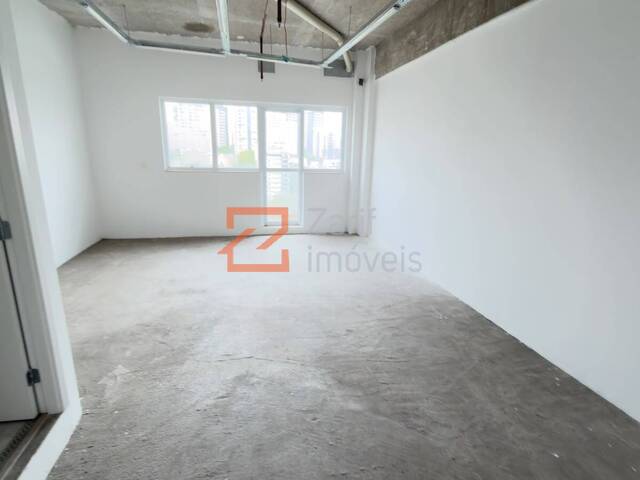 #ZZALXTEJS12 - Sala para Venda em São Paulo - SP - 3