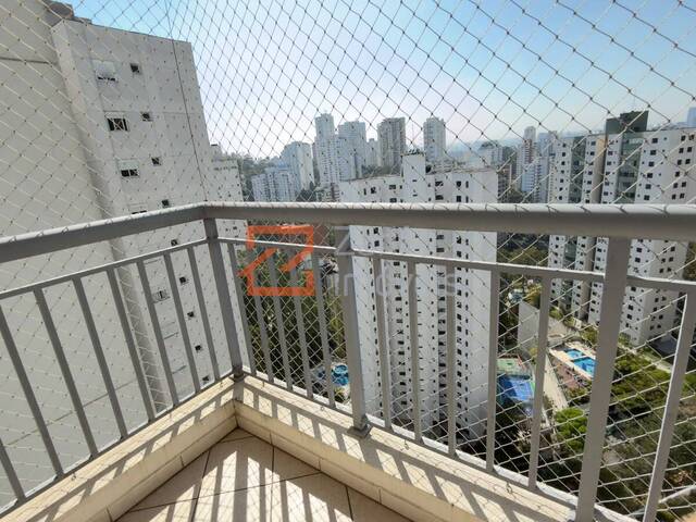 Apartamento para Locação em São Paulo - 3
