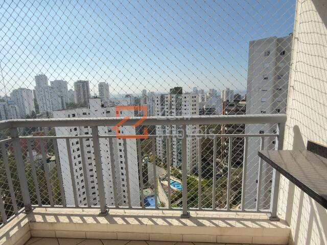Apartamento para Locação em São Paulo - 4