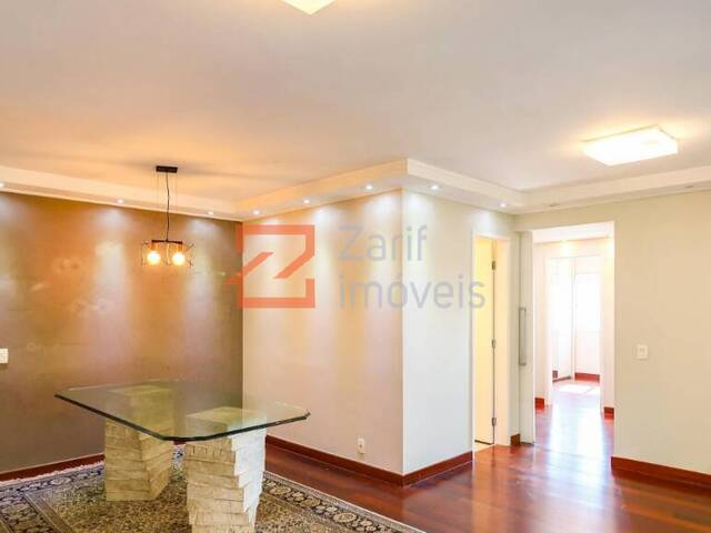 Apartamento para Locação em São Paulo - 2
