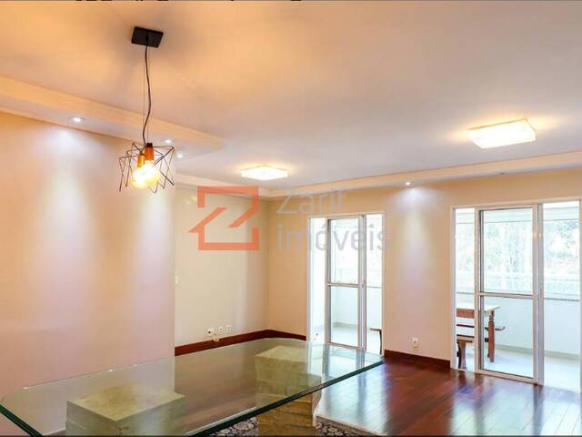 Apartamento para Locação em São Paulo - 3
