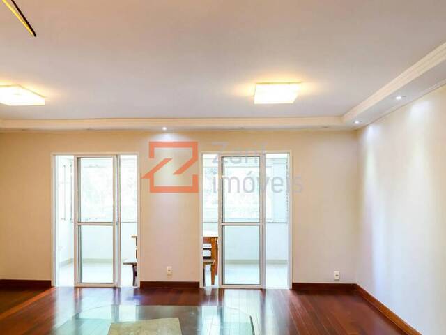 Apartamento para Locação em São Paulo - 1