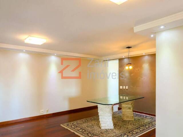 Apartamento para Locação em São Paulo - 5