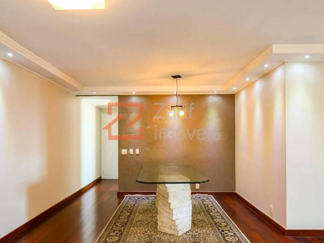 Apartamento para Locação em São Paulo - 4