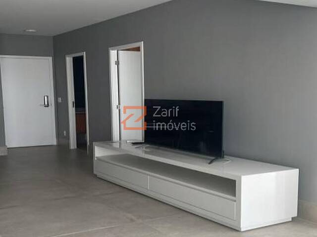 Apartamento para Locação em São Paulo - 4