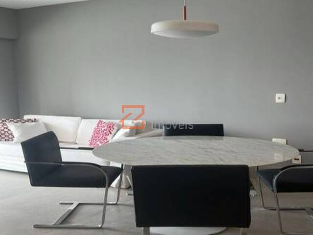 Apartamento para Locação em São Paulo - 5