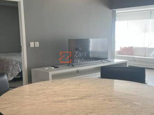 #ZZALSTMTPC1 - Apartamento para Locação em São Paulo - SP - 3