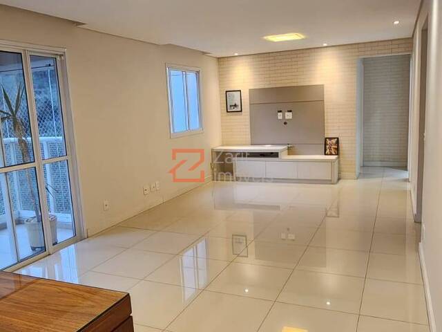 #ZZALMERL39 - Apartamento para Locação em São Paulo - SP - 1