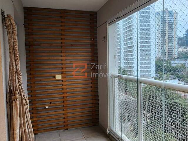 #ZZALMERL39 - Apartamento para Locação em São Paulo - SP - 3