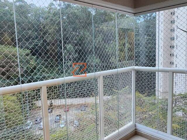 #ZZALMERL39 - Apartamento para Locação em São Paulo - SP - 2