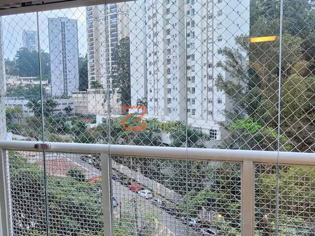 Apartamento para Locação em São Paulo - 4