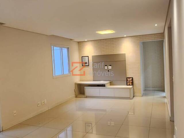 #ZZALMERL39 - Apartamento para Locação em São Paulo - SP - 2