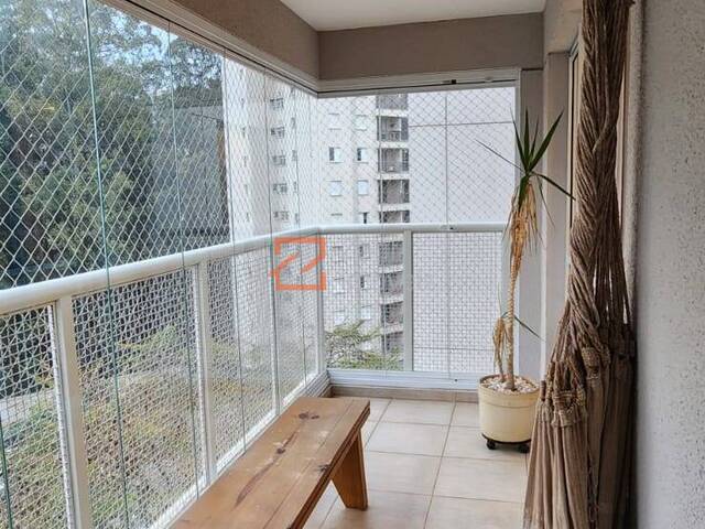 Apartamento para Locação em São Paulo - 5