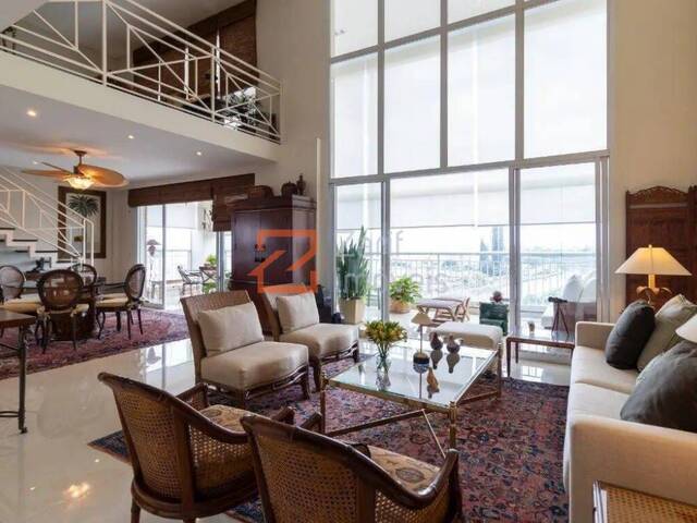 #ZZWDG1 - Apartamento para Venda em São Paulo - SP - 1