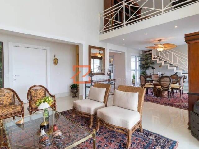 #ZZWDG1 - Apartamento para Venda em São Paulo - SP - 2