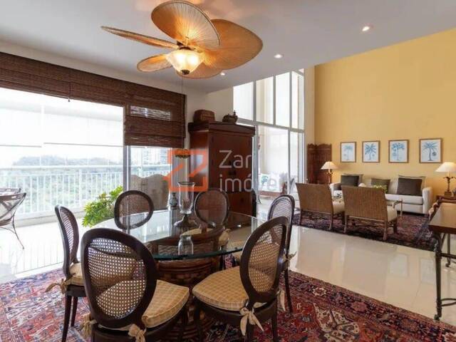 #ZZWDG1 - Apartamento para Venda em São Paulo - SP - 3