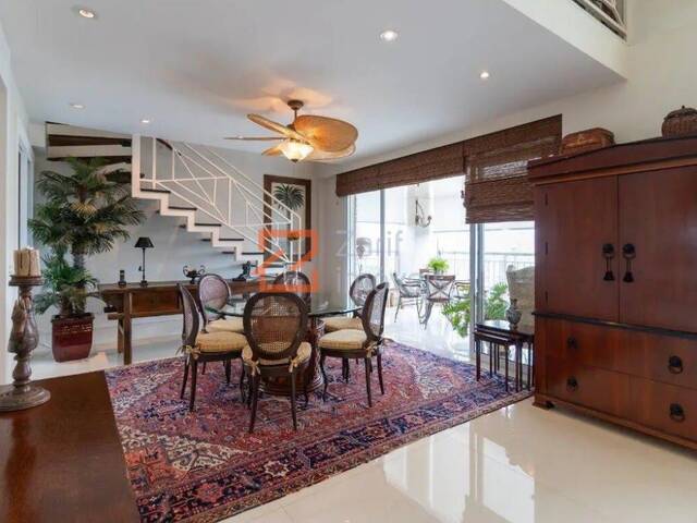 Apartamento para Venda em São Paulo - 4