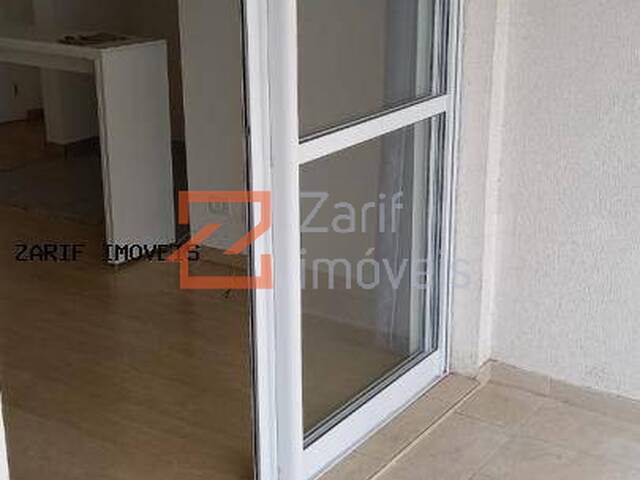 Apartamento para Locação em São Paulo - 3