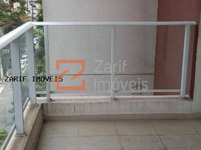 Apartamento para Locação em São Paulo - 4