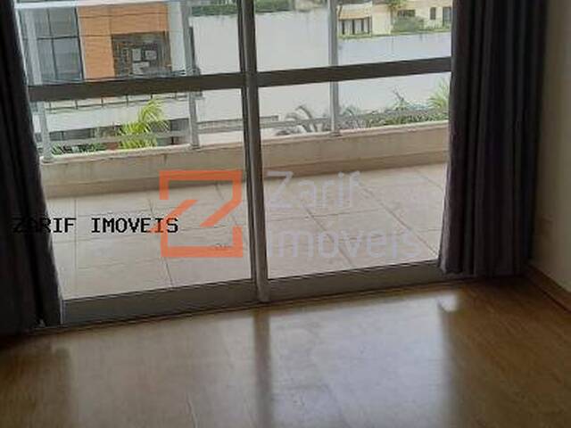Apartamento para Locação em São Paulo - 2