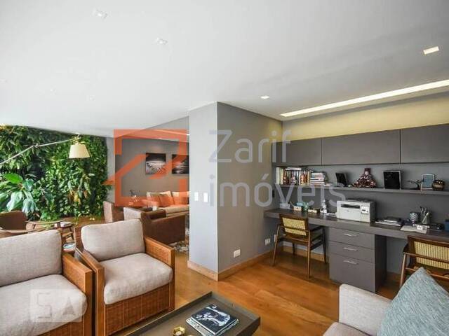Apartamento para Venda em São Paulo - 3