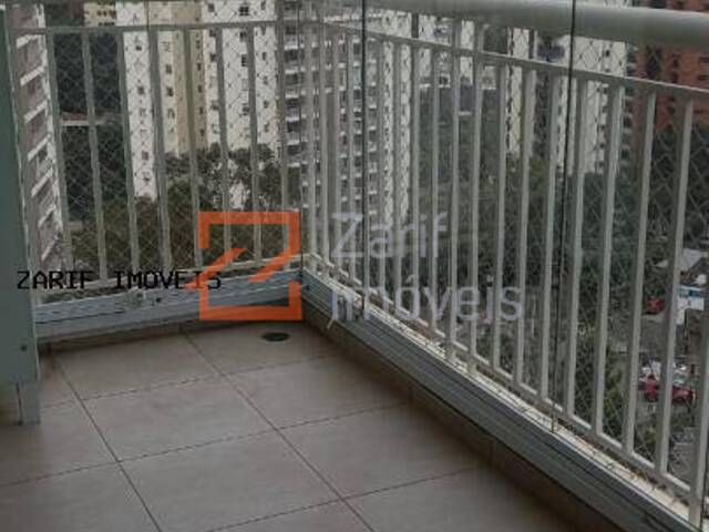 Apartamento para Locação em São Paulo - 3