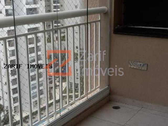 Apartamento para Locação em São Paulo - 4