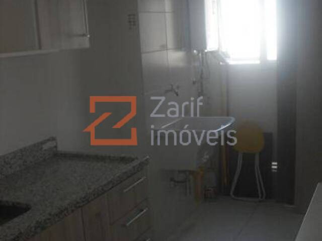 Apartamento para Locação em São Paulo - 3