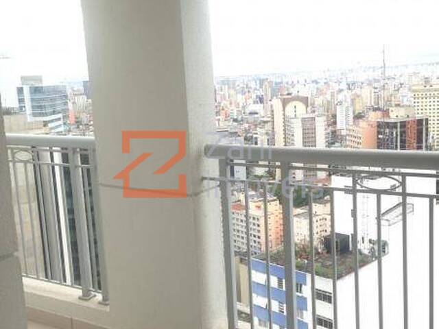 #ZZALDK41 - Apartamento para Locação em São Paulo - SP