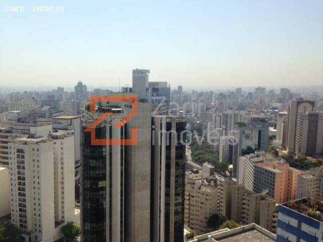 Apartamento para Locação em São Paulo - 4
