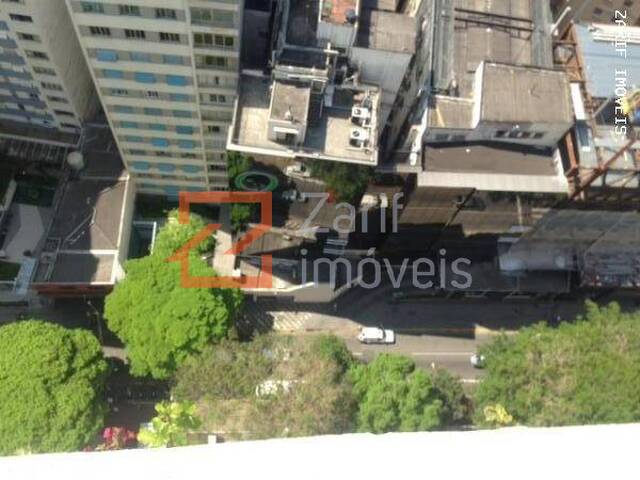 Apartamento para Locação em São Paulo - 5