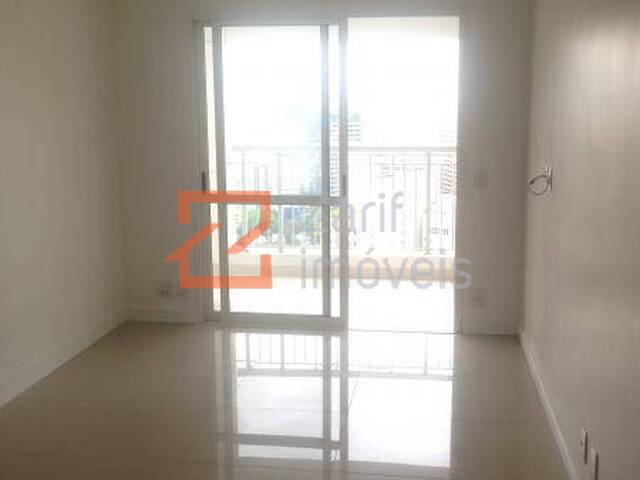 #ZZALDK41 - Apartamento para Locação em São Paulo - SP