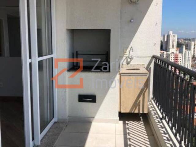 #ZZALSKW5 - Apartamento para Locação em São Paulo - SP