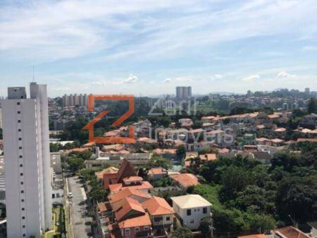#ZZALSKW5 - Apartamento para Locação em São Paulo - SP
