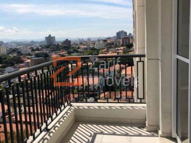 #ZZALSKW5 - Apartamento para Locação em São Paulo - SP