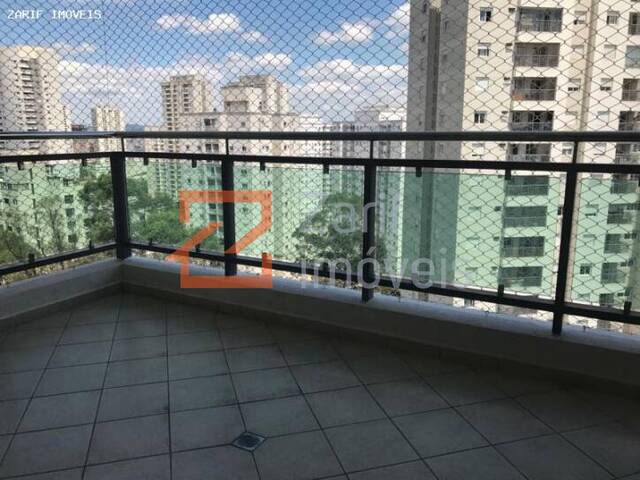 Apartamento para Locação em São Paulo - 2