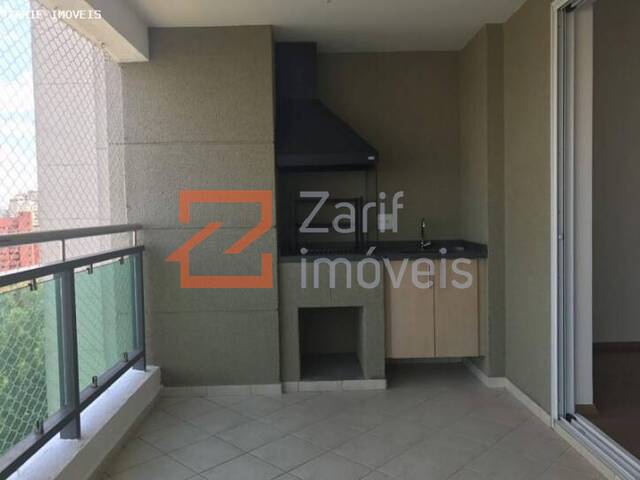 Apartamento para Locação em São Paulo - 3