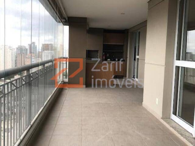 Apartamento para Locação em São Paulo - 4
