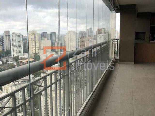 Apartamento para Locação em São Paulo - 5