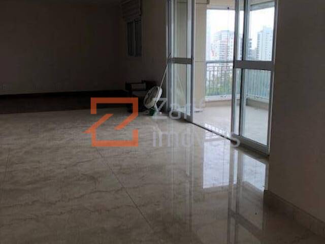 Apartamento para Locação em São Paulo - 2