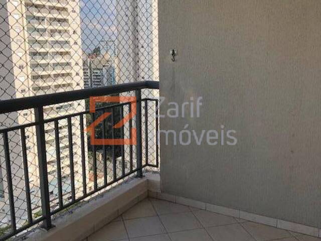 Apartamento para Venda em São Paulo - 3