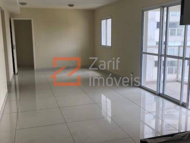 #ZZALMERL12 - Apartamento para Locação em São Paulo - SP