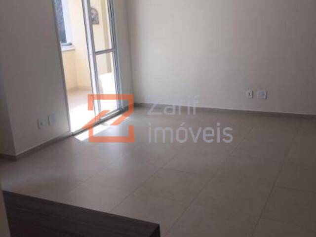 #ZZALONE5 - Apartamento para Locação em São Paulo - SP