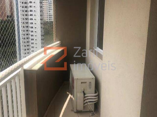 #ZZALALV6 - Apartamento para Locação em São Paulo - SP