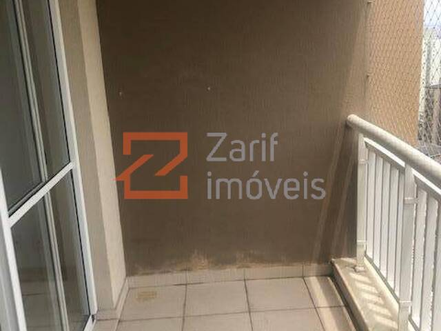 #ZZALALV6 - Apartamento para Locação em São Paulo - SP