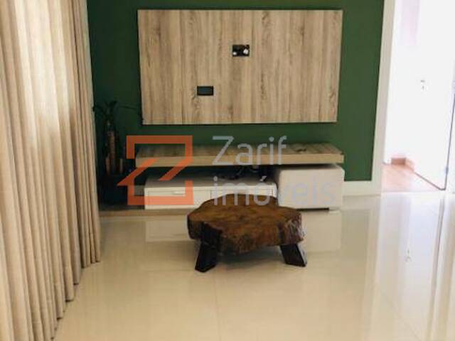 Apartamento para Locação em São Paulo - 5