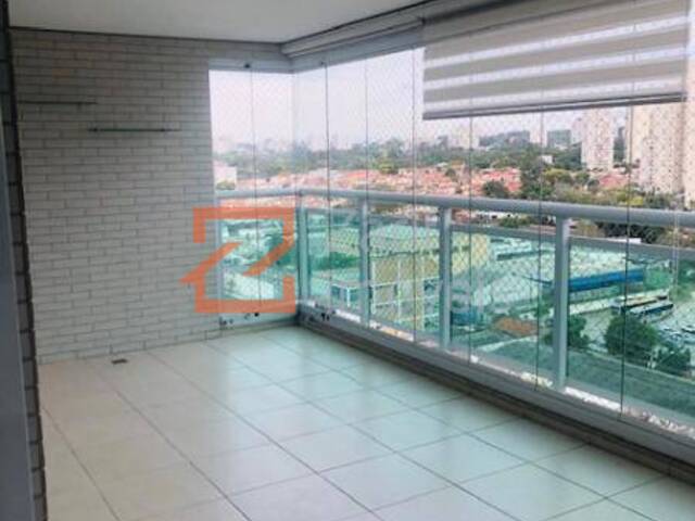 Apartamento para Venda em São Paulo - 3
