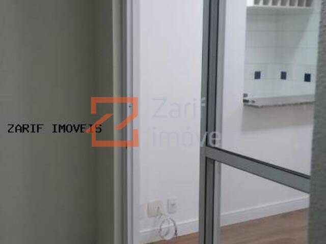 Apartamento para Locação em São Paulo - 2